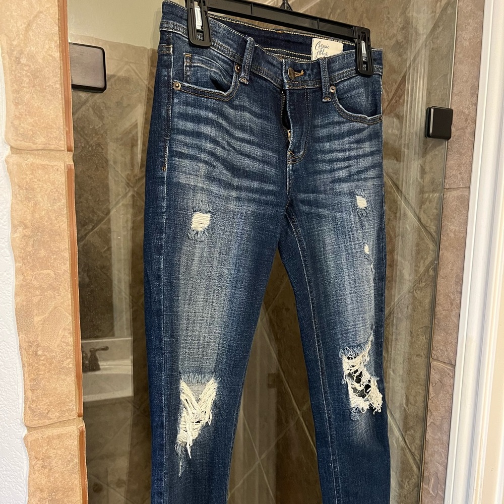 Women’s Jeans